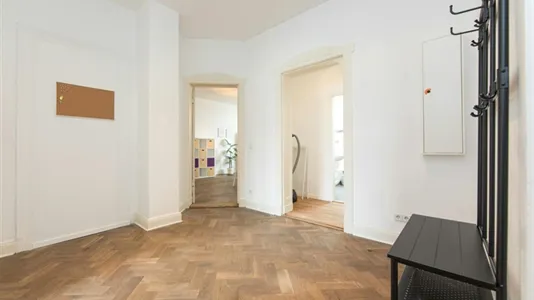 Rooms in Berlin Charlottenburg-Wilmersdorf - photo 6