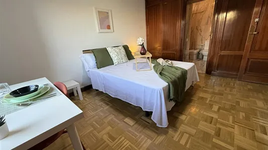 Rooms in Madrid Retiro - photo 2
