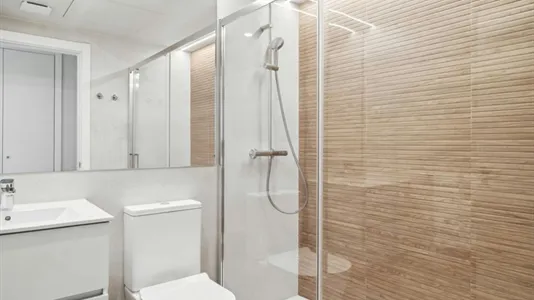 Apartments in Cañada Real de la Galiana - photo 7