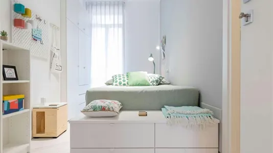 Rooms in Milano Zona 5 - Vigentino, Chiaravalle, Gratosoglio - photo 7