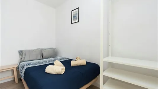 Apartments in L'Hospitalet de Llobregat - photo 6