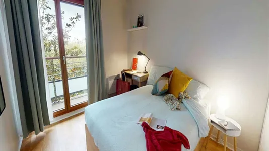 Rooms in Boulogne-Billancourt - photo 2