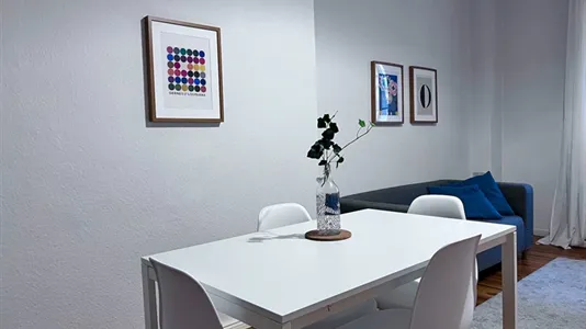 Apartments in Berlin Charlottenburg-Wilmersdorf - photo 5