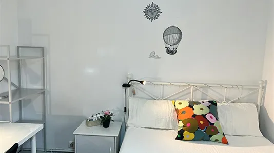 Rooms in Bilbao - photo 7