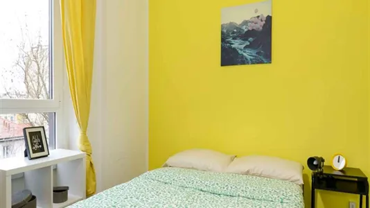 Rooms in Milano Zona 5 - Vigentino, Chiaravalle, Gratosoglio - photo 3