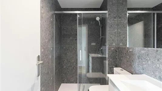 Rooms in Barcelona Sarrià-St. Gervasi - photo 7