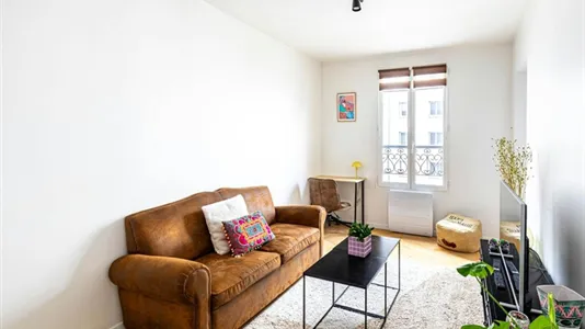 Apartments in Paris 10ème arrondissement - photo 6