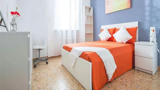 Rooms in Milano Zona 5 - Vigentino, Chiaravalle, Gratosoglio - photo 3