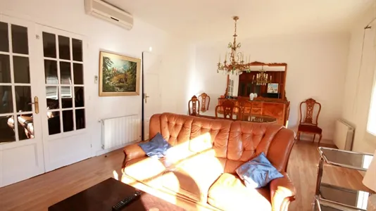 Rooms in Barcelona Eixample - photo 10