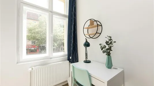 Rooms in Berlin Mitte - photo 2