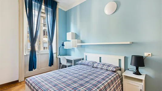 Rooms in Milano Zona 1 - Centro storico - photo 4