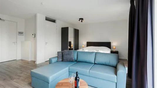 Apartments in Location is not specified - photo 5