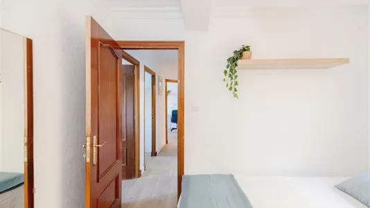 Rooms in Jerez de la Frontera - photo 4