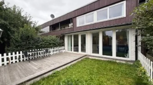 Houses in Botkyrka - photo 15