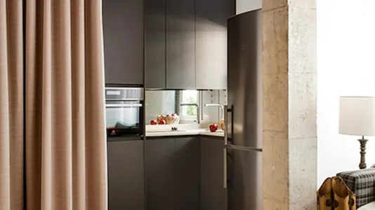 Apartments in Madrid ChamartĂn - photo 4