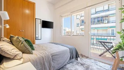 Apartment for rent in Alicante/Alacant, Comunidad Valenciana