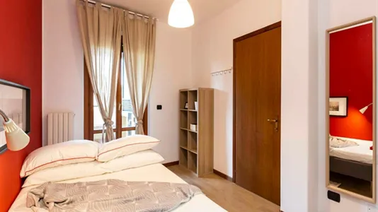 Rooms in Milano Zona 5 - Vigentino, Chiaravalle, Gratosoglio - photo 1