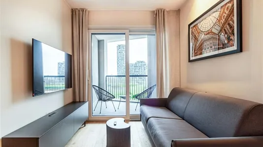 Apartments in Milano Zona 8 - Fiera, Gallaratese, Quarto Oggiaro - photo 2