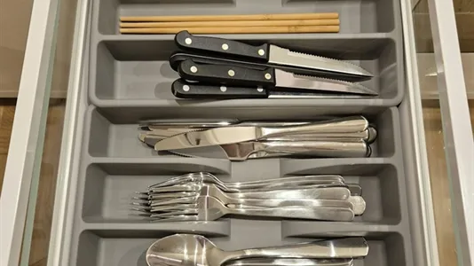 Apartments in Location is not specified - photo 10