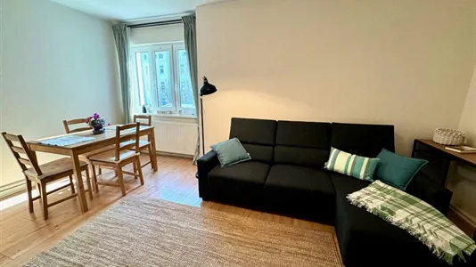 Apartments in Berlin Spandau - photo 2