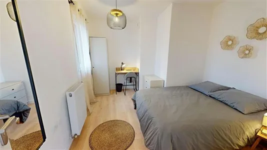 Rooms in Bordeaux - photo 3