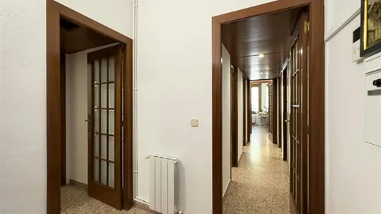 Rooms in Barcelona Sant Martí - photo 4