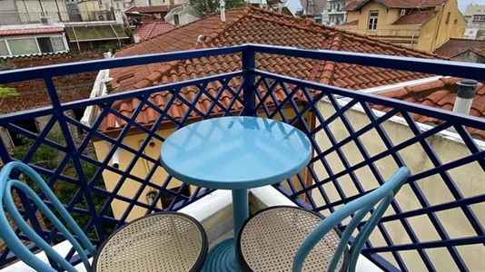 Apartments in Neapoli-Sykies - photo 8