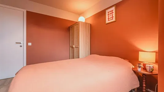 Rooms in Brussels Elsene - photo 3