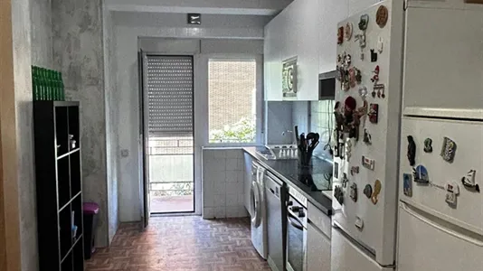 Rooms in Madrid Tetuán - photo 10