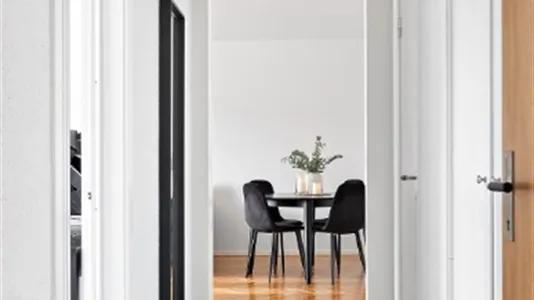 Apartments in Trelleborg - photo 7