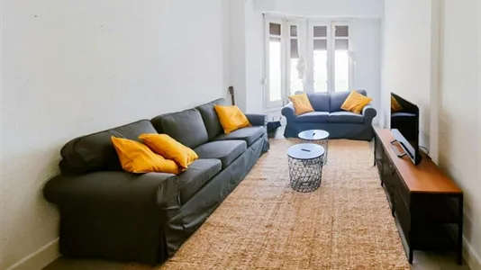 Rooms in Valencia Ciutat Vella - photo 7