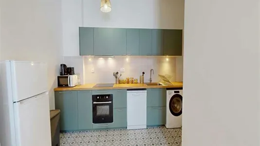 Rooms in Bordeaux - photo 8