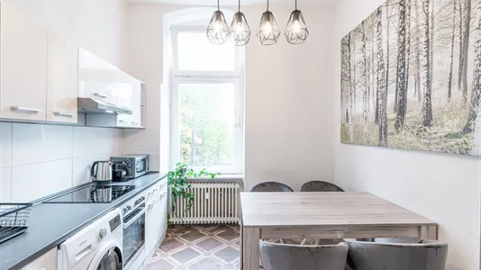 Rooms in Berlin Mitte - photo 8