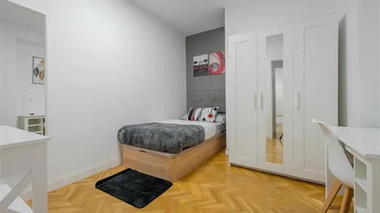 Rooms in Madrid Chamartín - photo 2
