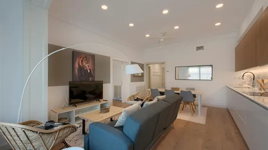 Rooms in Barcelona Sarrià-St. Gervasi - photo 5