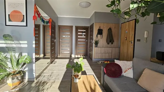 Apartments in Warszawa Śródmieście - photo 3