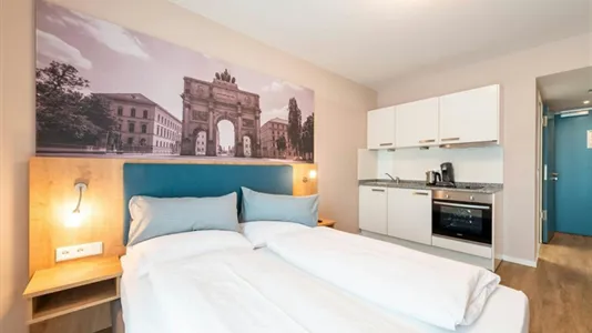 Apartments in Munich Ramersdorf-Perlach - photo 7