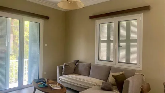 Apartments in Kallithea - photo 3
