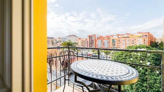 Rooms in Valencia Poblats Marítims - photo 4