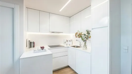 Apartments in Madrid Fuencarral-El Pardo - photo 7