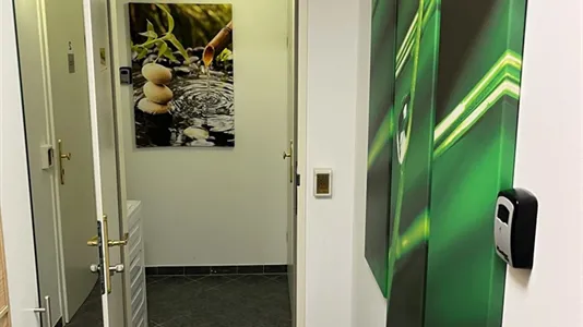 Apartments in Vienna Floridsdorf - photo 8