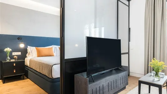 Apartments in Madrid Salamanca - photo 6