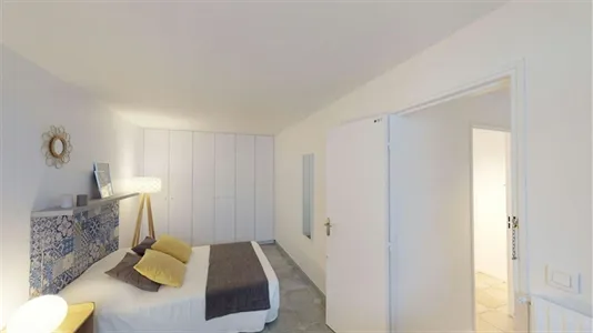 Rooms in Nanterre - photo 1