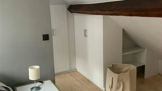 Apartments in Brussels Elsene - photo 4