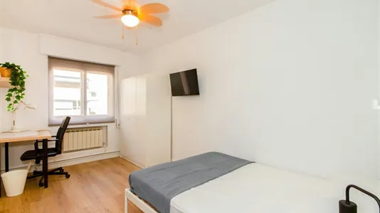 Rooms in Alcalá de Henares - photo 3