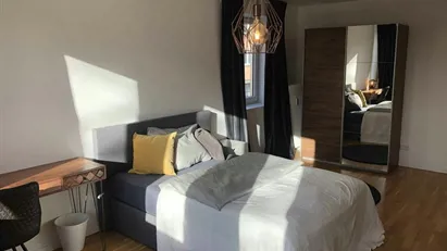 Room for rent in Frankfurt Innenstadt I, Frankfurt (region)