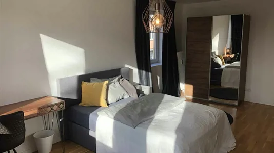 Rooms in Frankfurt Innenstadt I - photo 1