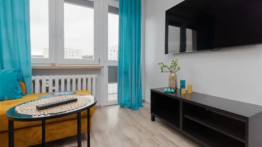 Apartments in Gdynia - photo 7