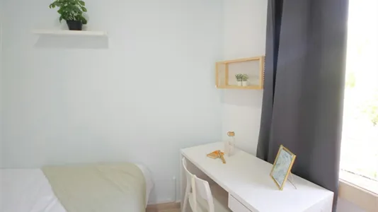 Rooms in Barcelona Sant Andreu - photo 4