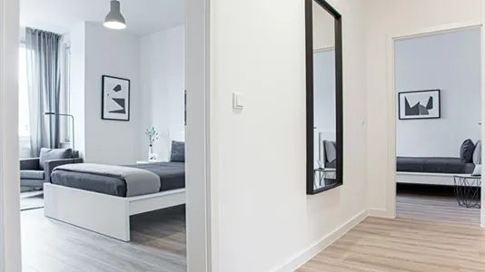 Rooms in Dusseldorf - photo 3